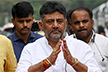 Proud of Karnataka guarantee model: D K Shivakumar changes tune